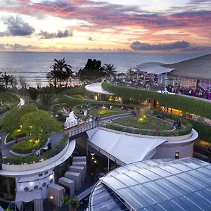 3* Otel Yello Kuta Beachwalk Bali