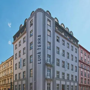 https://luma-terra-prague.praguehotelsweb.com