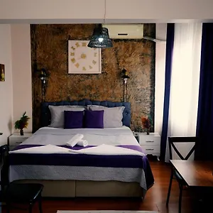 Medellin Aparthotel Istanboel