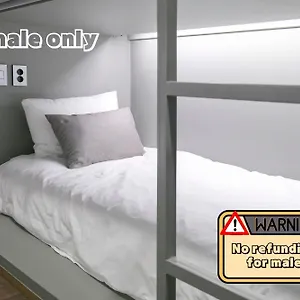 Philstay Myeongdong Station Gasthuis Seoel