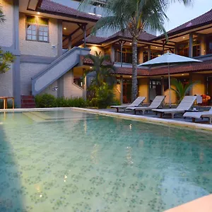 2* Otel Amazing Kuta
