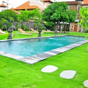 Vakantiepark Si Doi Legian, Kuta Lombok