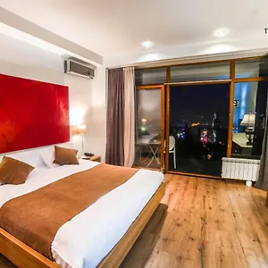 View Hotel Tbilisi